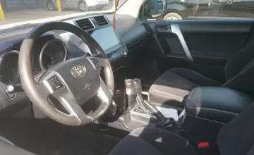 Toyota Land Cruiser Prado 2016 года за 12 000 000 тг. в Алматы фото 5
