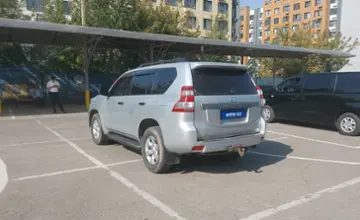 Toyota Land Cruiser Prado 2016 года за 12 000 000 тг. в Алматы фото 4