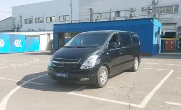 Hyundai Grand Starex 2015 года за 11 000 000 тг. в Алматы фото 1