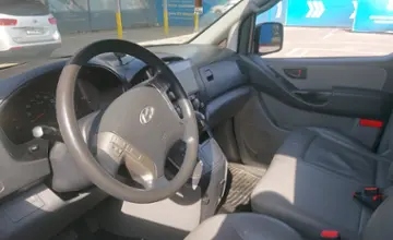 Hyundai Grand Starex 2015 года за 11 000 000 тг. в Алматы фото 5