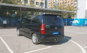 Hyundai Grand Starex 2015 года за 11 000 000 тг. в Алматы фото 4
