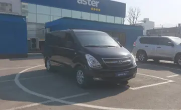 Hyundai Grand Starex 2015 года за 11 000 000 тг. в Алматы фото 2