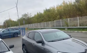 Renault Arkana 2021 года за 9 000 000 тг. в Усть-Каменогорск фото 3