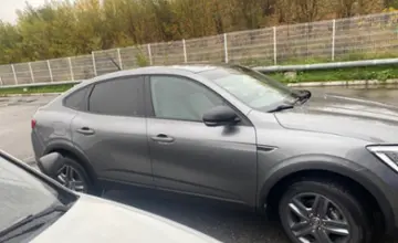 Renault Arkana 2021 года за 9 000 000 тг. в Усть-Каменогорск фото 4