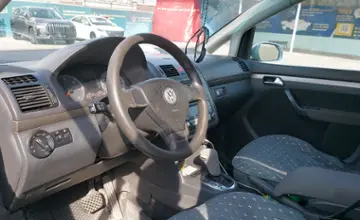 Volkswagen Touran 2007 года за 2 200 000 тг. в Шымкент фото 5