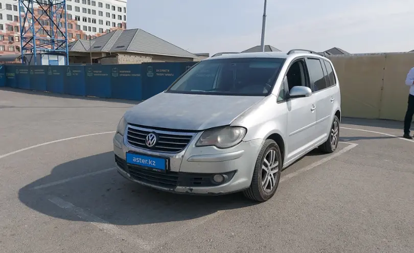 Volkswagen Touran 2007 года за 2 200 000 тг. в Шымкент
