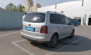 Volkswagen Touran 2007 года за 2 200 000 тг. в Шымкент фото 3