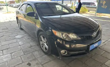 Toyota Camry 2013 года за 8 000 000 тг. в Талдыкорган фото 3