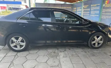Toyota Camry 2013 года за 8 000 000 тг. в Талдыкорган фото 4