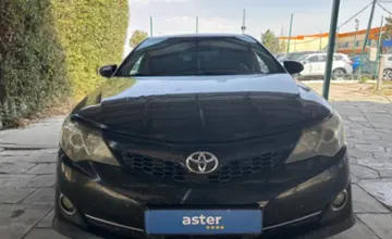 Toyota Camry 2013 года за 8 000 000 тг. в Талдыкорган фото 2