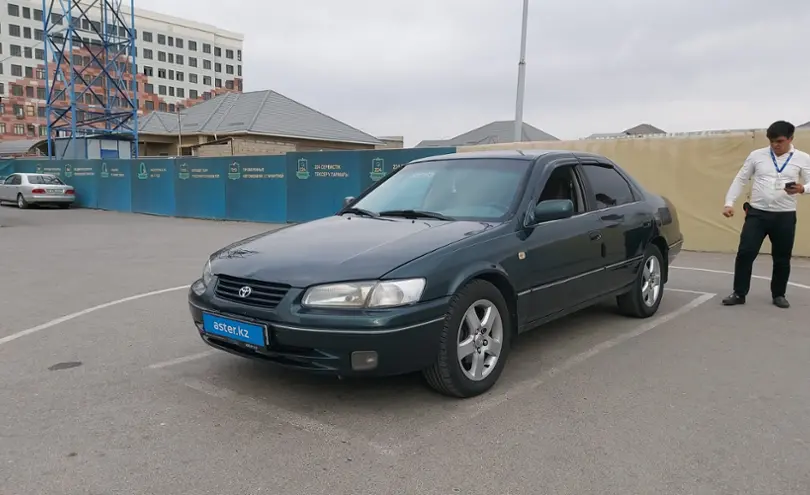Toyota Camry 1996 года за 4 000 000 тг. в Шымкент