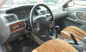 Toyota Camry 1996 года за 4 000 000 тг. в Шымкент фото 5