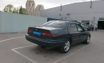 Toyota Camry 1996 года за 4 000 000 тг. в Шымкент фото 3