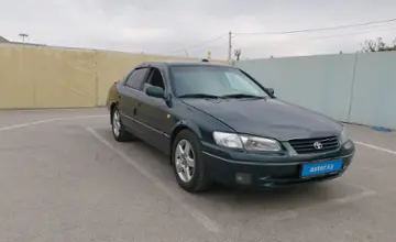 Toyota Camry 1996 года за 4 000 000 тг. в Шымкент фото 2
