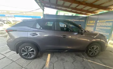 OMODA C5 2025 года за 12 000 000 тг. в Талдыкорган фото 4
