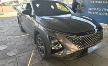 OMODA C5 2025 года за 12 000 000 тг. в Талдыкорган фото 3