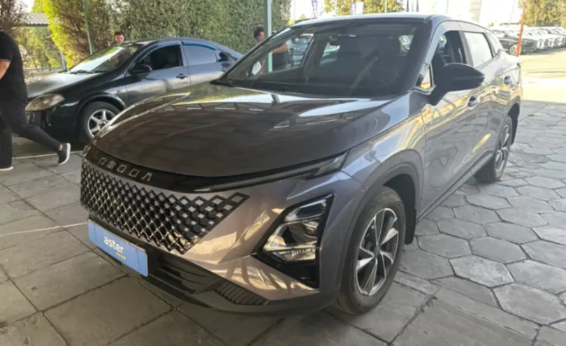 OMODA C5 2025 года за 12 000 000 тг. в Талдыкорган