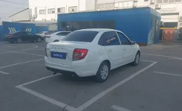 LADA (ВАЗ) Granta 2022 года за 4 000 000 тг. в Алматы фото 3