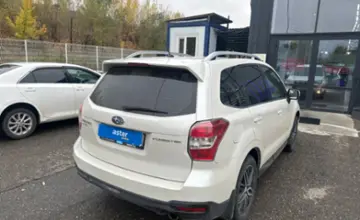 Subaru Forester 2014 года за 8 000 000 тг. в Усть-Каменогорск