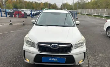 Subaru Forester 2014 года за 8 000 000 тг. в Усть-Каменогорск фото 2