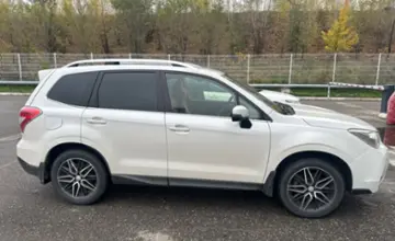 Subaru Forester 2014 года за 8 000 000 тг. в Усть-Каменогорск фото 4