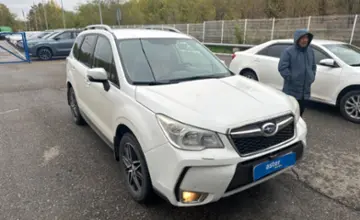 Subaru Forester 2014 года за 8 000 000 тг. в Усть-Каменогорск фото 3