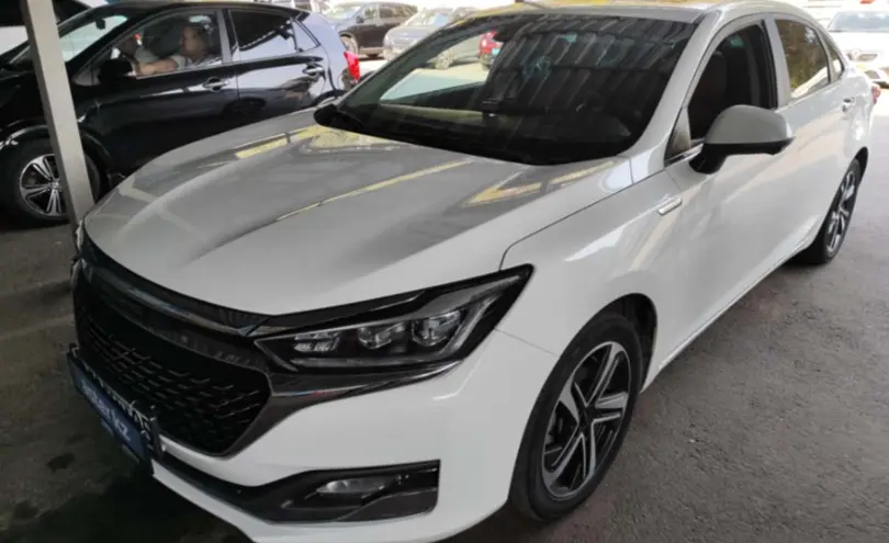 BYD E5 2020 года за 6 500 000 тг. в Алматы