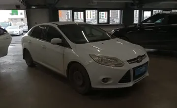 Ford Focus 2013 года за 4 200 000 тг. в Астана фото 2