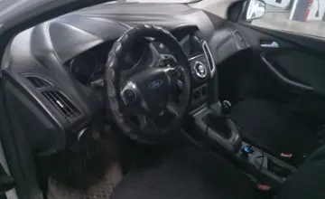 Ford Focus 2013 года за 4 200 000 тг. в Астана фото 5