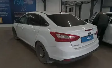 Ford Focus 2013 года за 4 200 000 тг. в Астана фото 4