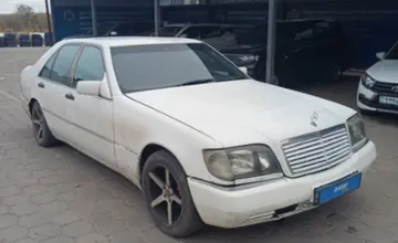 Mercedes-Benz S-Класс 1991 года за 1 500 000 тг. в Караганда фото 3