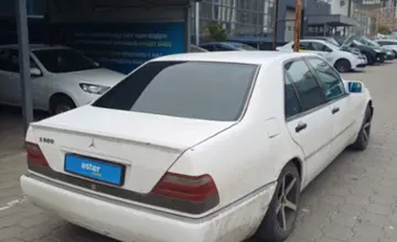 Mercedes-Benz S-Класс 1991 года за 1 500 000 тг. в Караганда