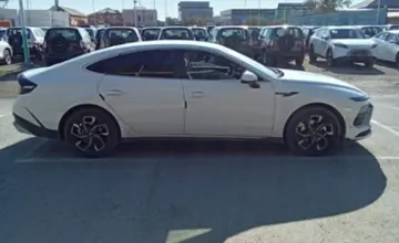 Hyundai Sonata 2025 года за 15 000 000 тг. в Кызылорда фото 4