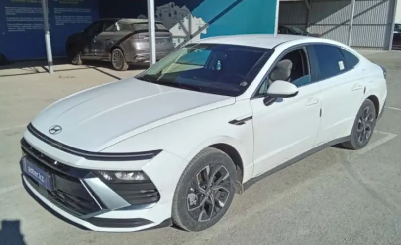 Hyundai Sonata 2025 года за 15 000 000 тг. в Кызылорда