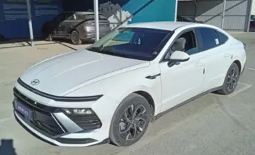 Hyundai Sonata 2025 года за 15 000 000 тг. в Кызылорда фото 1
