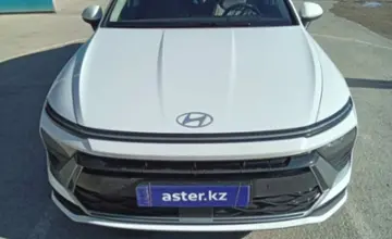 Hyundai Sonata 2025 года за 15 000 000 тг. в Кызылорда фото 2