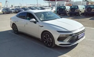 Hyundai Sonata 2025 года за 15 000 000 тг. в Кызылорда фото 3