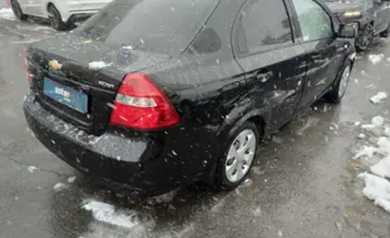 Chevrolet Nexia 2021 года за 5 200 000 тг. в Костанай