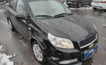 Chevrolet Nexia 2021 года за 5 200 000 тг. в Костанай фото 3