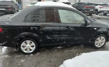 Chevrolet Nexia 2021 года за 5 200 000 тг. в Костанай фото 4