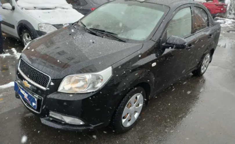 Chevrolet Nexia 2021 года за 5 200 000 тг. в Костанай