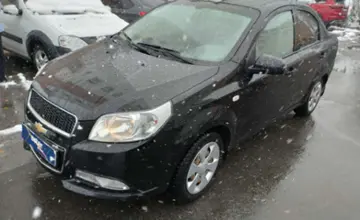 Chevrolet Nexia 2021 года за 5 200 000 тг. в Костанай фото 1