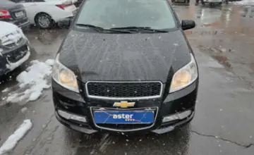 Chevrolet Nexia 2021 года за 5 200 000 тг. в Костанай фото 2