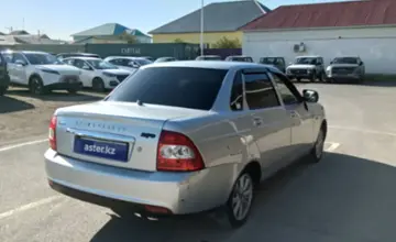 LADA (ВАЗ) Priora 2013 года за 2 000 000 тг. в Кызылорда