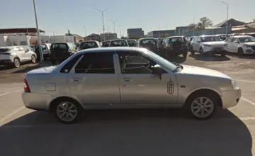LADA (ВАЗ) Priora 2013 года за 2 000 000 тг. в Кызылорда фото 4