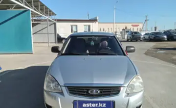 LADA (ВАЗ) Priora 2013 года за 2 000 000 тг. в Кызылорда фото 2