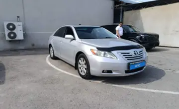 Toyota Camry 2009 года за 6 200 000 тг. в Тараз фото 3
