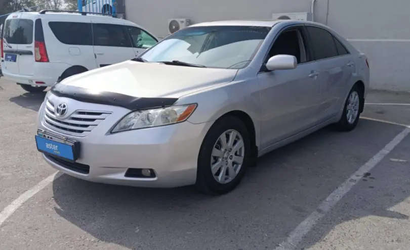 Toyota Camry 2009 года за 6 200 000 тг. в Тараз