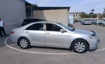 Toyota Camry 2009 года за 6 200 000 тг. в Тараз фото 4