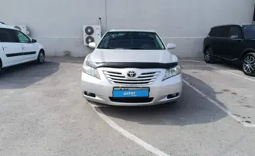 Toyota Camry 2009 года за 6 200 000 тг. в Тараз фото 2
